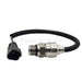 DURAFORCE 221-8859 2218859 Pump High Pressure Sensor Fit for Caterpillar CAT E320C E312C