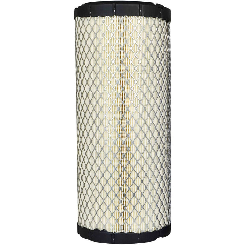 DURAFORCE Outer Air Filter 02250125-370 for Sullair Air Compressor 00521-060