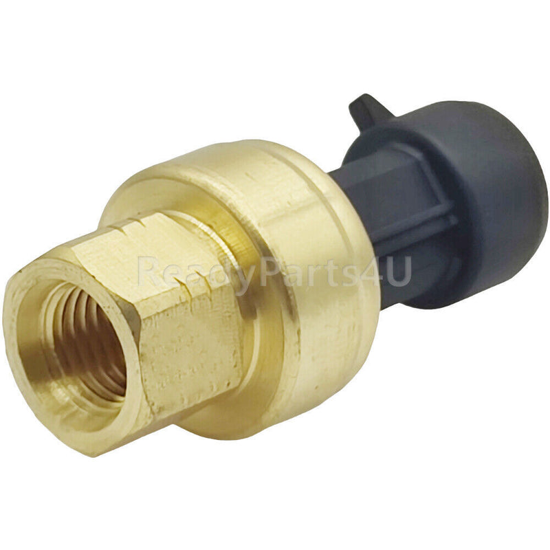 DURAFORCE Pressure Sensor Fit for Caterpillar G3516 C7 3126E 3126B 3126 IT62G II IT38G II