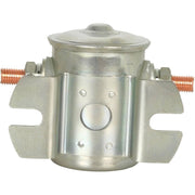 DURAFORCE 12V 3-Terminal 80A Solenoid Continuous Duty Switch 24106BX Fit for Cole Hersee