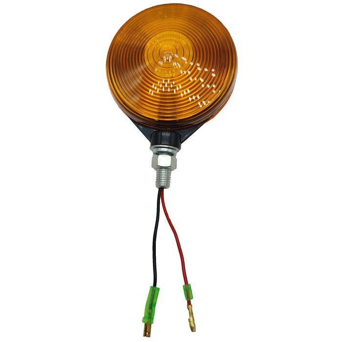 DURAFORCE 2X 3C081-75870 Hazard Light Assy Fit for Kubota L5040 L5060 L5240 L5460 L5740