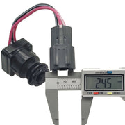 DURAFORCE Ignition Switch for Kubota U35 U35S U35-S2CA KX91-3S2CA KX121-3STCA KX71-3 Cabin