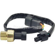 DURAFORCE Boost Pressure Sensor Fit for CAT C7 3126 3126E KAL 8YL 7AS 194-6723