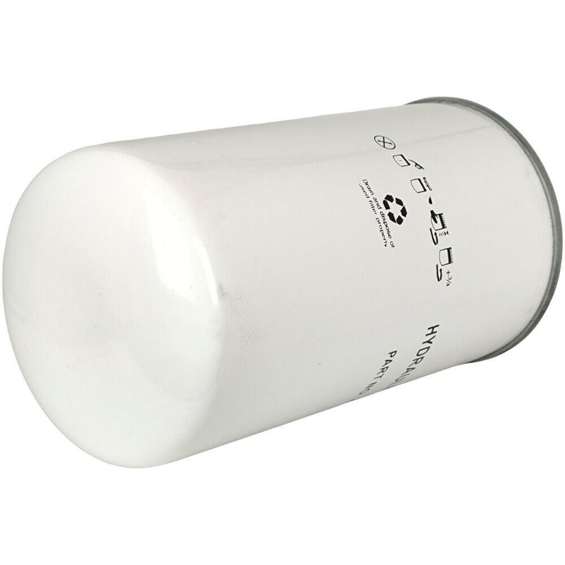 DURAFORCE Hydraulic Oil Filter 40007638 Fit for LS Tractor C3030 G3033 G3038 I3030 I3040