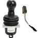 DURAFORCE 111417GT Dual Axis Joystick Controller w/ Harn Adapter Fit Genie Scissor Lift
