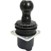 DURAFORCE 111417GT Dual Axis Joystick Controller w/ Harn Adapter Fit Genie Scissor Lift