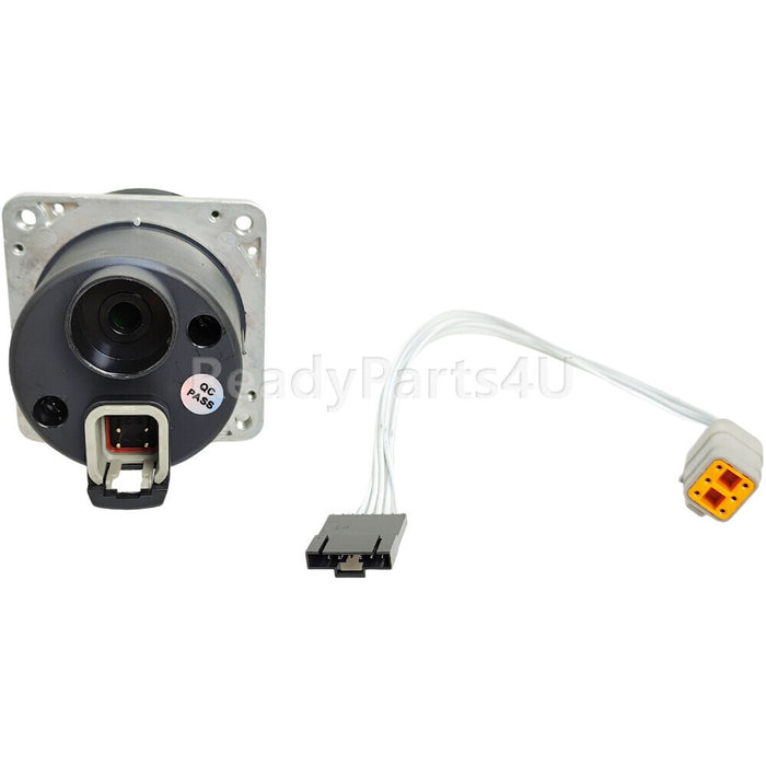 DURAFORCE 111417GT Dual Axis Joystick Controller w/ Harn Adapter Fit Genie Scissor Lift