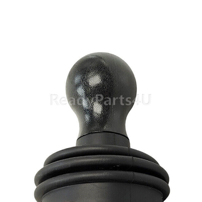 DURAFORCE 111417GT Dual Axis Joystick Controller w/ Harn Adapter Fit Genie Scissor Lift