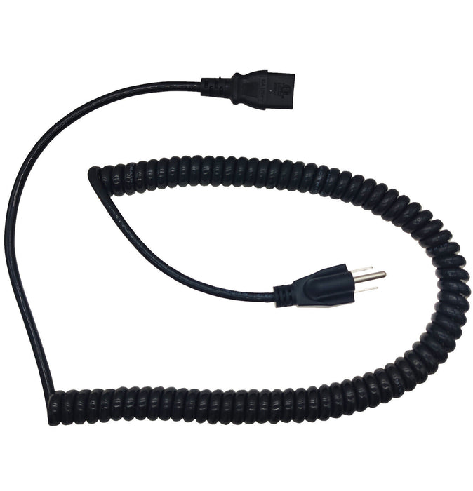 DURAFORCE Charger Cable for Big Joe E25 EZ30 Walkie Tugger T40 Straddle Stackers S30 S22