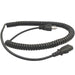 DURAFORCE Charger Cable for Big Joe E25 EZ30 Walkie Tugger T40 Straddle Stackers S30 S22