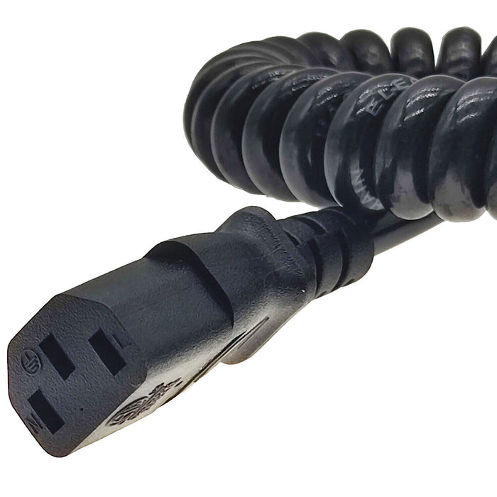 DURAFORCE Charger Cable for Big Joe E25 EZ30 Walkie Tugger T40 Straddle Stackers S30 S22
