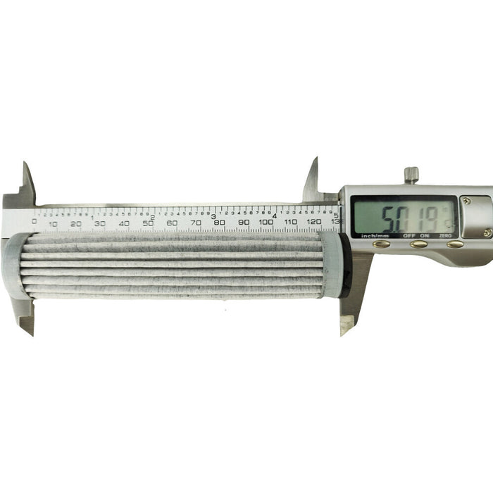 DURAFORCE Transmission Filter Kit AM120916 M806848 Fit for John Deere 325 335 345 355D