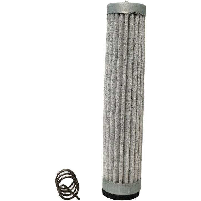 DURAFORCE Transmission Filter Kit AM120916 M806848 Fit for John Deere 325 335 345 355D