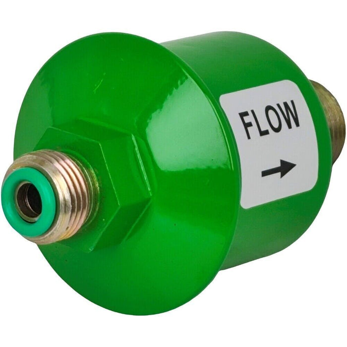 DURAFORCE Transmission Oil Filter AM120916 Fit for John Deere GX345 GX355 F710 F725 F735