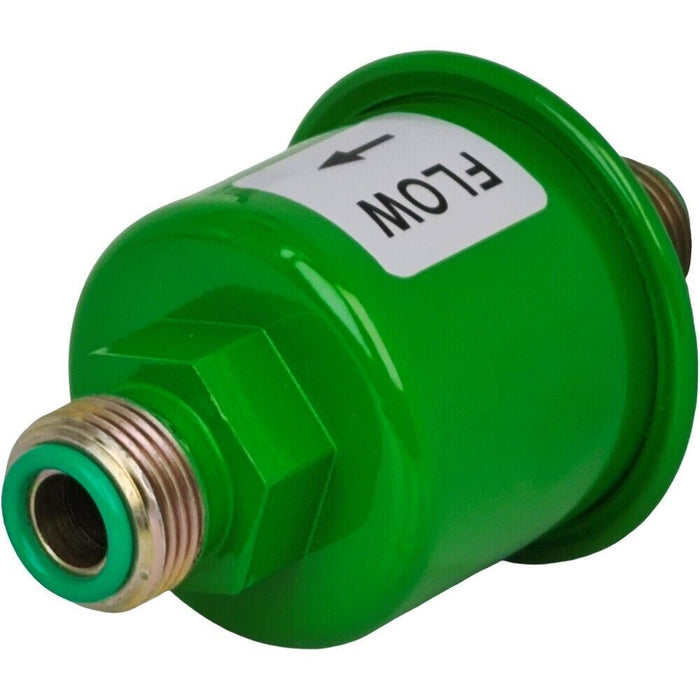 DURAFORCE Transmission Oil Filter AM120916 Fit for John Deere GX345 GX355 F710 F725 F735