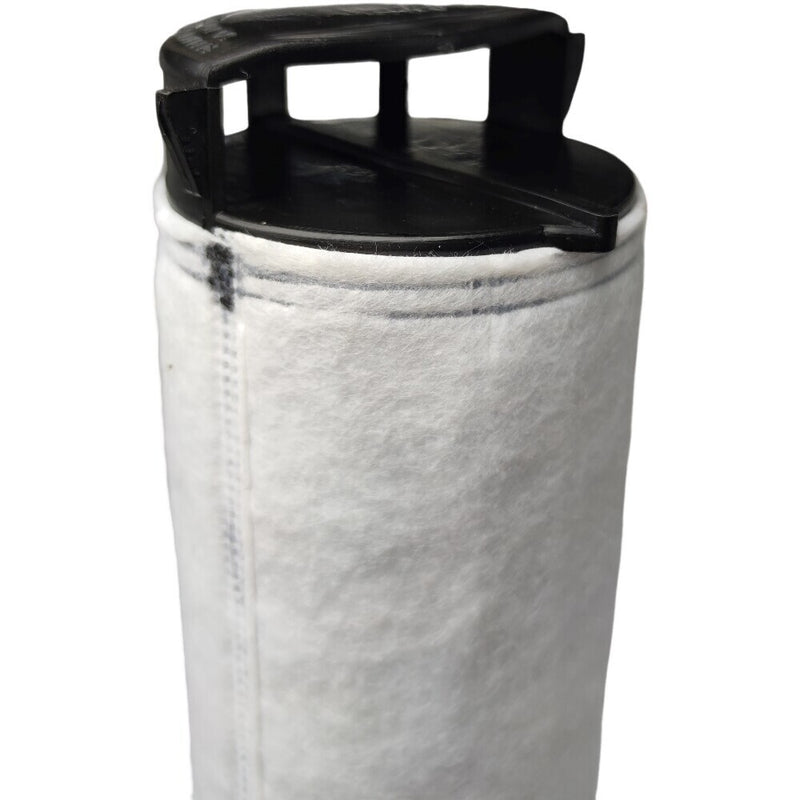 DURAFORCE Air Filter Kit 184146 184195 Fits for Gehl Loader V270 V330 4640 4840 5240 5640