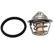 DURAFORCE 82°C Thermostat M123434 Fit for John Deere HPX615E STRAIGHT BLADE Z840A Mower