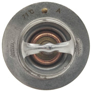 DURAFORCE 71℃ Thermostat Fit for Mahindra 2015 2216 2415 2516 2615 2815 2816 3215 3316