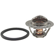 DURAFORCE 71℃ Thermostat Fit for Mahindra 2015 2216 2415 2516 2615 2815 2816 3215 3316