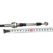DURAFORCE Auxiliary Control Valve Lever Wire 3C085-82970 3C08182970 for Kubota M8540 M9540