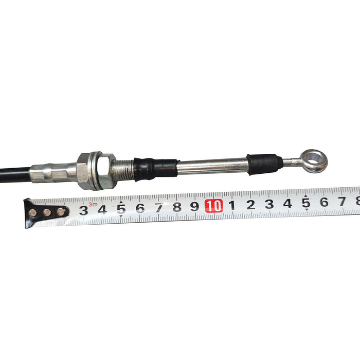 DURAFORCE Auxiliary Control Valve Lever Wire 3C085-82970 3C08182970 for Kubota M8540 M9540