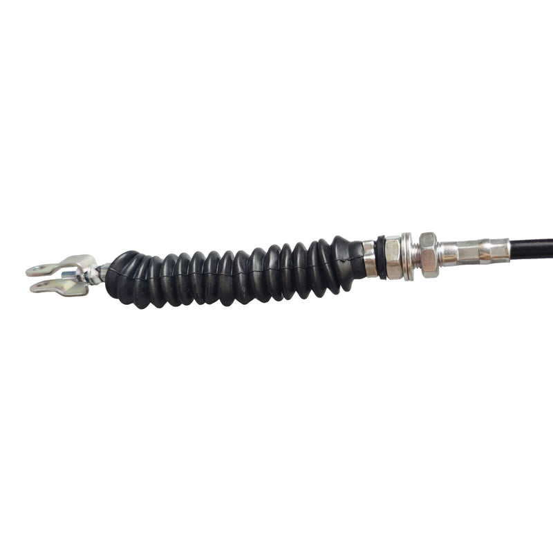 DURAFORCE Auxiliary Control Valve Lever Wire 3C085-82970 3C08182970 for Kubota M8540 M9540