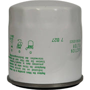 DURAFORCE Hydraulic Oil Filter HHK3216770 3A431-82630 Fit for Kubota L2800F M6040 M7040