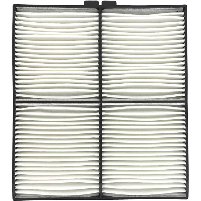 DURAFORCE Cabin A/C Air Cleaner Filter Fit for Kubota RTV UTV RTV-X1100CW CR K7731-87050
