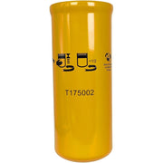 DURAFORCE Hydraulic Oil Filter Fit for John Deere Wix 51495 842808800 AH114973