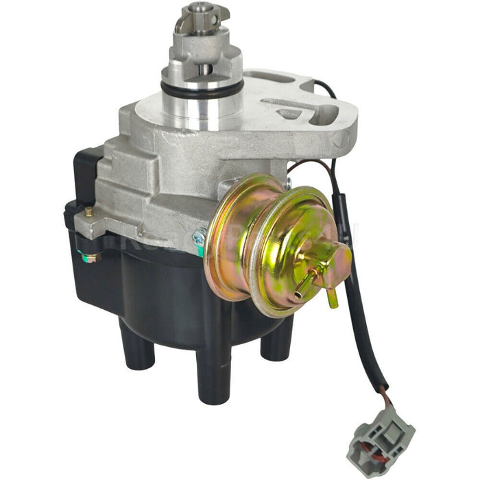 DURAFORCE Ignition Distributor 19020-16111 Fit for Toyota Corolla 4AF 1.6L 1989-1992