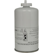 DURAFORCE Fuel Filter 1J430-43060 for Kubota D1803 V2403 V3307 Spin-On Water Separator