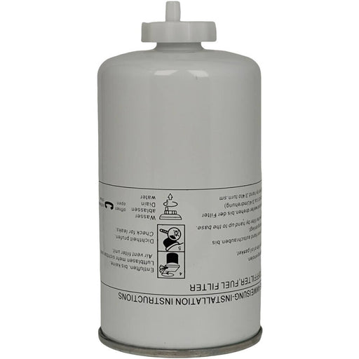 DURAFORCE Fuel Filter 1J430-43060 for Kubota D1803 V2403 V3307 Spin-On Water Separator