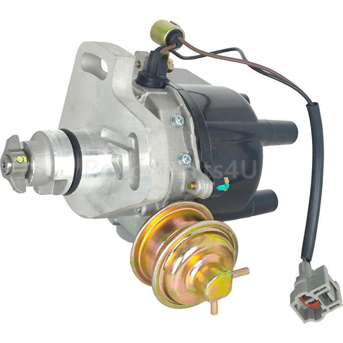 DURAFORCE Ignition Distributor 19020-16111 Fit for Toyota AE101 AE111 AE92 AE95 AT171