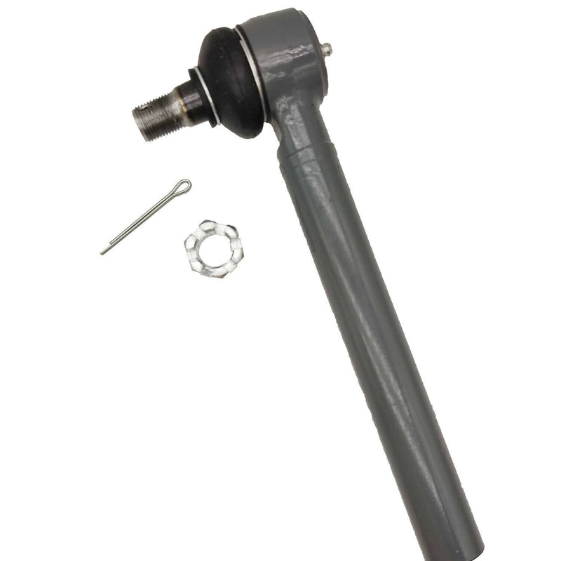 DURAFORCE Joint Tie Rod End Kit 3A161-62920 35533-62980 Fit for Kubota Tractor M-100 M105