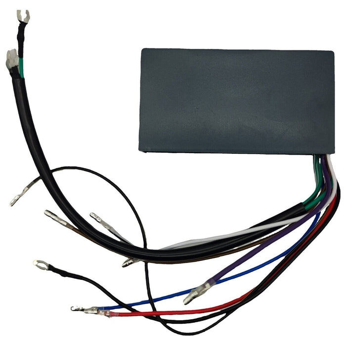 DURAFORCE 19052A1 19052A2 19052A3 19052A5 19052A6 Fit Mercury Force Switch Box Power Pack