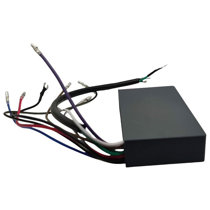 DURAFORCE 19052A1 19052A2 19052A3 19052A5 19052A6 Fit Mercury Force Switch Box Power Pack