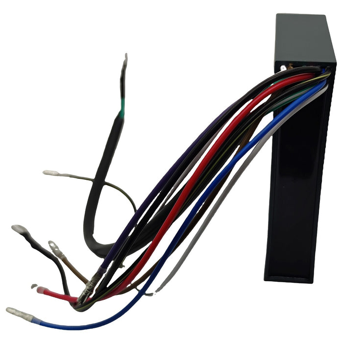 DURAFORCE 19052A1 19052A2 19052A3 19052A5 19052A6 Fit Mercury Force Switch Box Power Pack