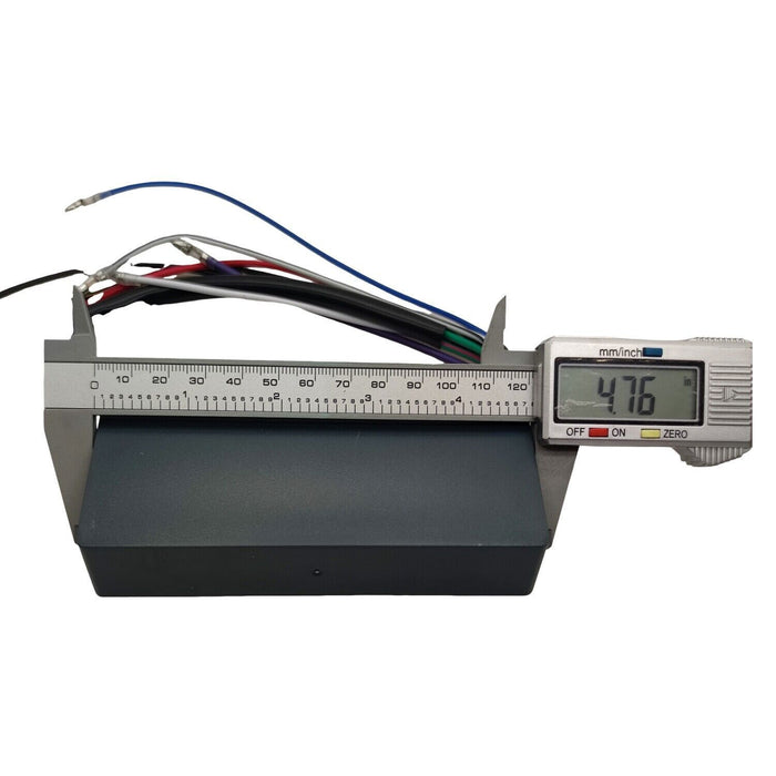 DURAFORCE 19052A1 19052A2 19052A3 19052A5 19052A6 Fit Mercury Force Switch Box Power Pack