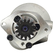 DURAFORCE Power Steering Pump 523089M91 Fit for Massey Ferguson Tractor 245 285 1080 1085