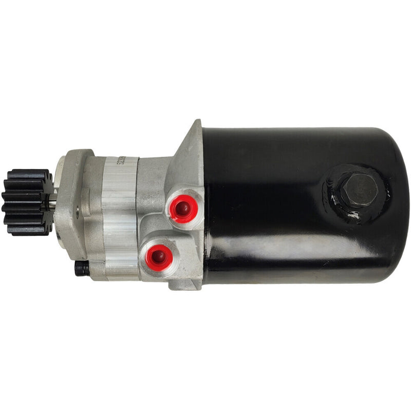DURAFORCE Power Steering Pump 523089M91 Fit for Massey Ferguson Tractor 245 285 1080 1085