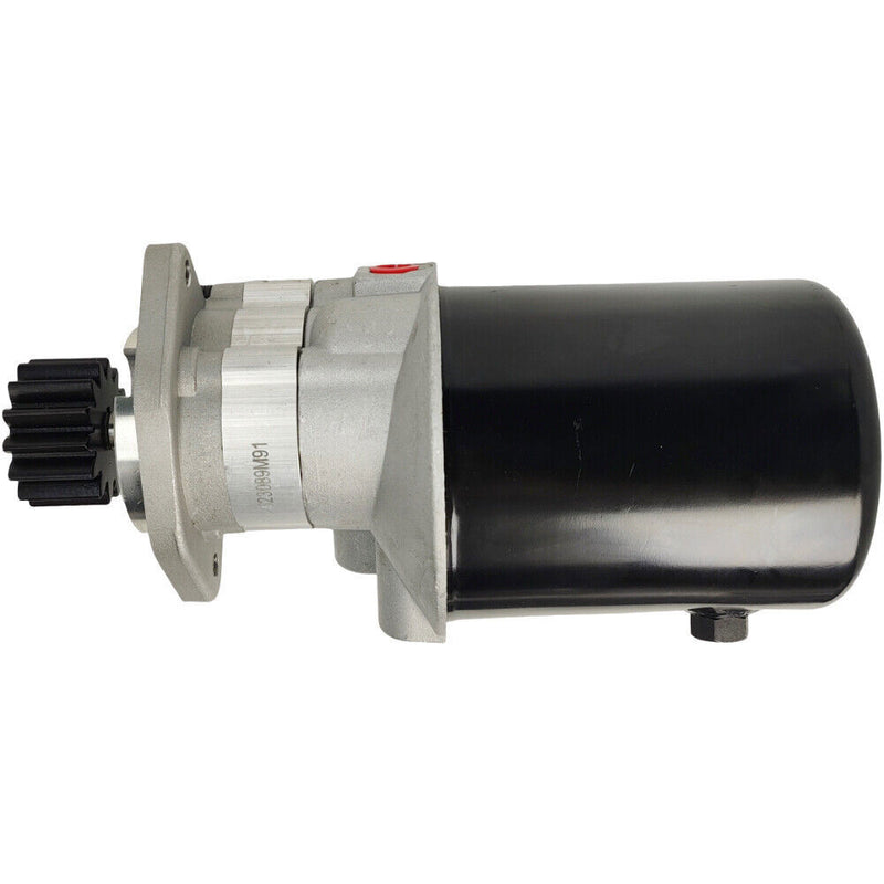 DURAFORCE Power Steering Pump 523089M91 Fit for Massey Ferguson Tractor 245 285 1080 1085