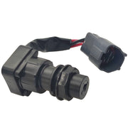 DURAFORCE Starter Switch Fit for Kubota U35-S2CA U17(CA) U55CA KX057-4CA KX018-4CA U35-4CA