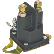 DURAFORCE 4 Terminal 14V Starter Solenoid Contactor Fit for Trombetta 784-1421-020