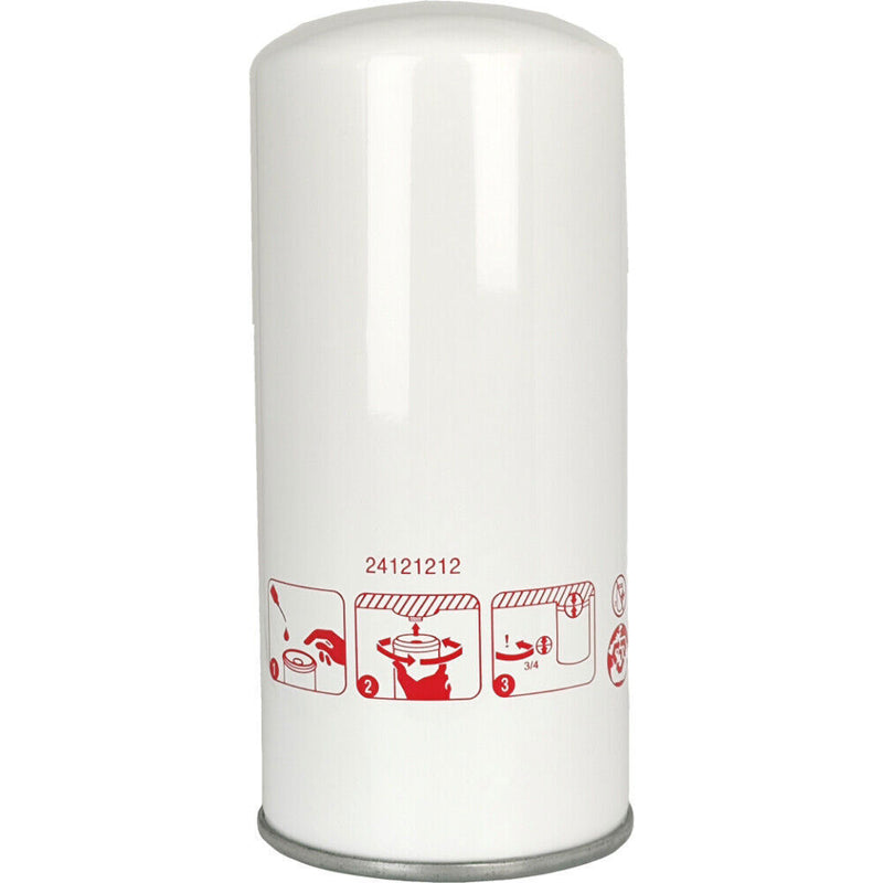 DURAFORCE Air Oil Separator 24121212 Fit for Ingersoll Rand Air Compressor UP5 UP6
