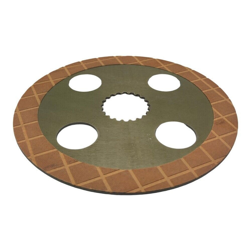 DURAFORCE Friction Plate Kit Fit for Kubota M6H-101SHDRC M6L-111SDS/SDS2 M6S-111SDS2RC