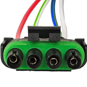 DURAFORCE AT180916 Transmission Control Switch Shifter Fit John Deere 300D 310D 310E 310SE