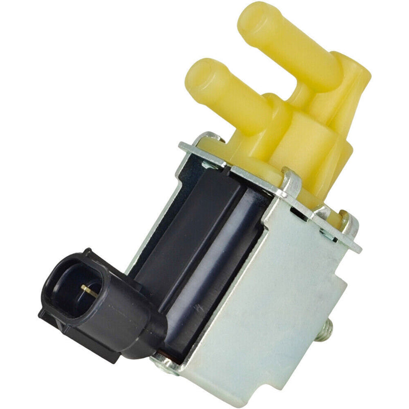 DURAFORCE Solenoid Valve Fit for Mercury Mariner Outboards 4 Stroke 30 40 50 60 HP 877805T