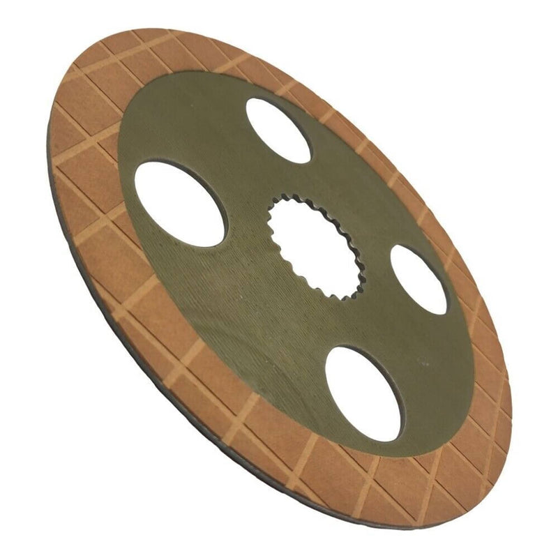 DURAFORCE Friction Plate Kit Fit for Kubota M126GXDTC M126XDTC M126XDTPC M108SH/SDSF M4030