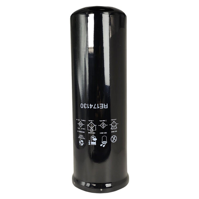 DURAFORCE 1526902 152-6902 Hydraulic Transmission Filter Advanced High Efficiency