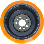 DURAFORCE Drive Tire Wheel 50460101 Fit for Jungheinrich EJE120 Forklift Electric Roller